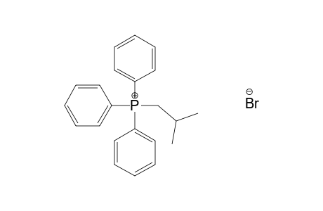 Isobutyltriphenylphosphonium bromide