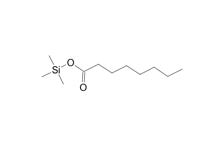 Trimethylsilyl octanoate