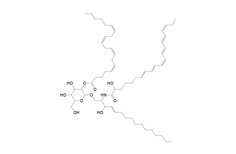 AHexCer (O-20:4)16:1;2O/20:6;O