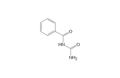 Benzoylurea