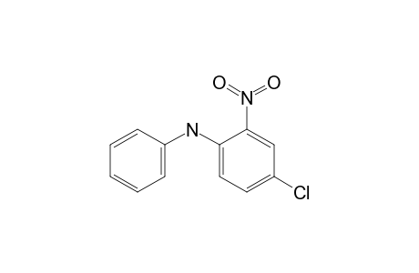 4-Chloro-2-nitrodiphenylamine