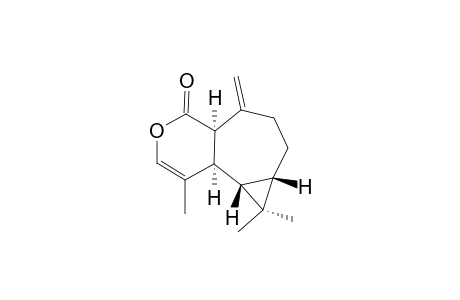 Plagiochilide