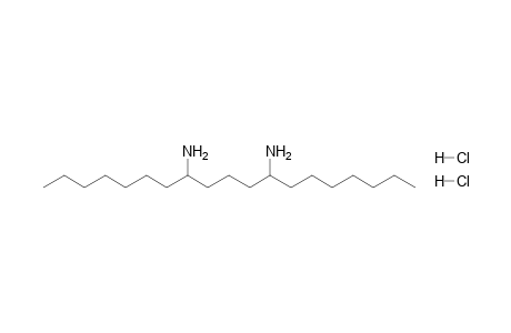 Nonadecane-8,12-diamine - dihydrochloride