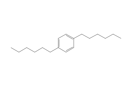 1,4-Dihexylbenzene