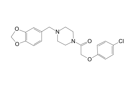 Fipexide