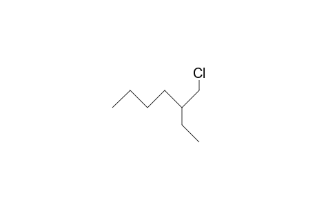 Heptane, 3-(chloromethyl)-