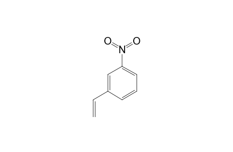 3-Nitrostyrene