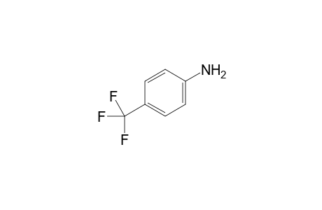 alpha,alpha,alpha-Trifluoro-p-toluidine