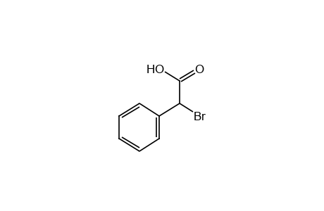 Bromo(phenyl)acetic acid