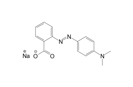 Methyl Red sodium salt