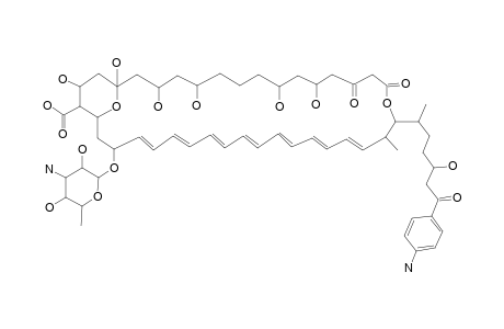 TRICHOMYCIN-A