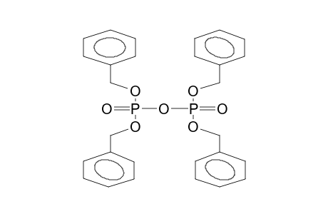 Tetrabenzyl pyrophosphate