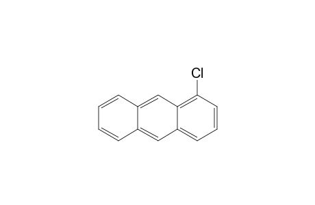 1-Chloroanthracene