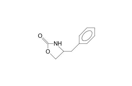 4-(benzyl)oxazolidin-2-one