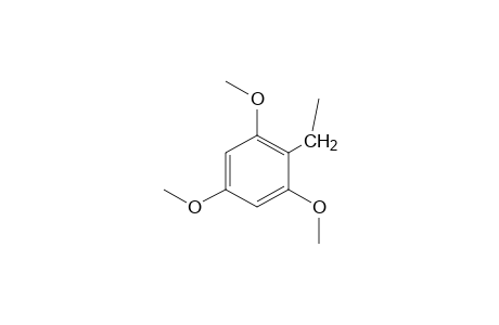 2-ethyl-1,3,5-trimethoxybenzene
