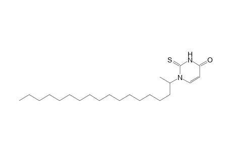 2-Octadecylthiouracil