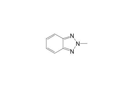 1-METHYL-2H-BENZOTRIAZOLE