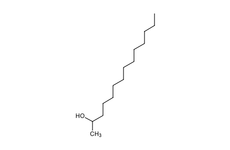 2-Tetradecanol