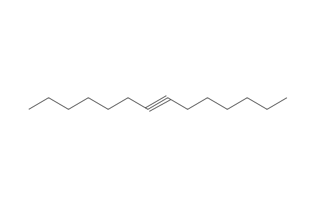 7-Tetradecyne