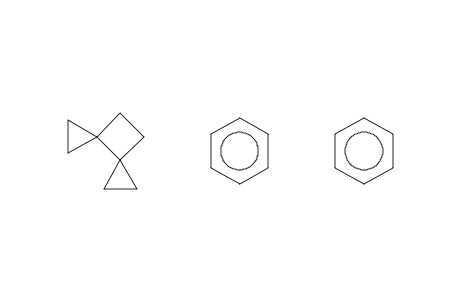 Dispiro[2.2.2.0]octan, 4,5-cis-diphenyl-