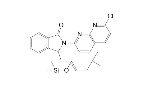 Pagoclone TMS