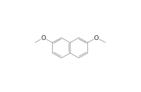 2,7-Dimethoxynaphthalene