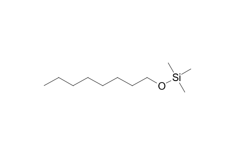 OCTYLOXY-TRIMETHYLSILANE