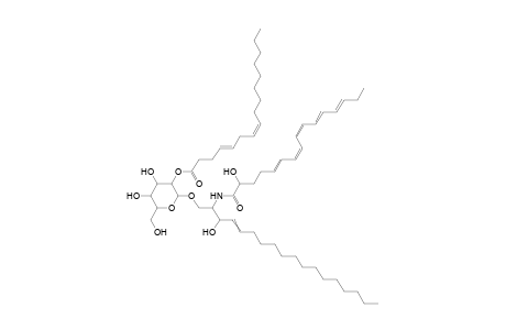AHexCer (O-16:2)18:1;2O/16:5;O