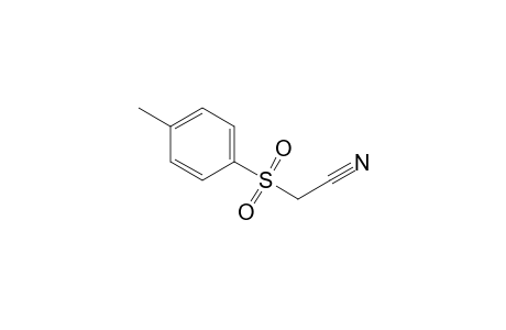 (p-tolylsulfonyl)acetonitrile