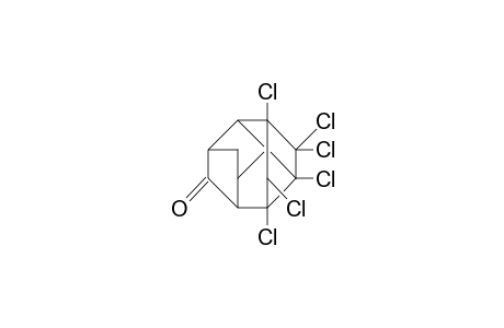 Endrin ketone