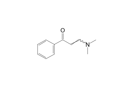 ACRYLOPHENONE, 3-/DIMETHYLAMINO/-,