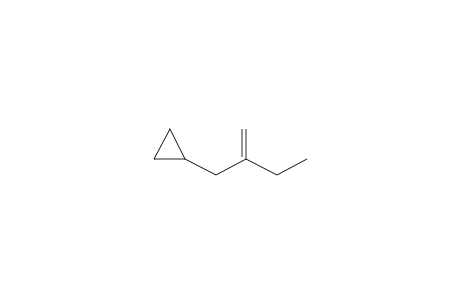 (2-Ethyl-2-propenyl)cyclopropane