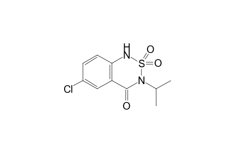 6-Chlorobentazon