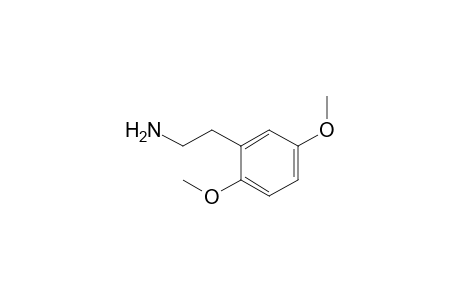 2,5-Dimethoxyphenethylamine