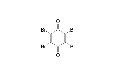 Tetrabromo-p-benzoquinone