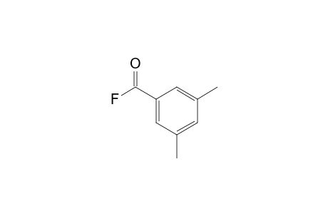 3,5-dimethylbenzoyl fluoride