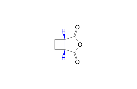 cis-1,2-Cyclobutanedicarboxylic anhydride