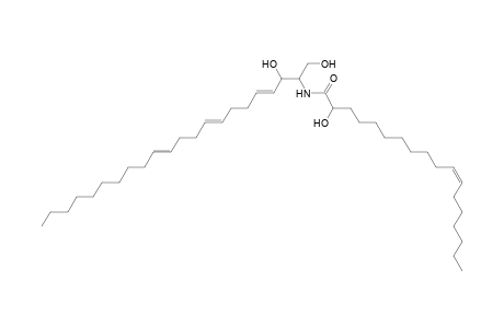 Cer 22:3;2O/18:1;(2OH)
