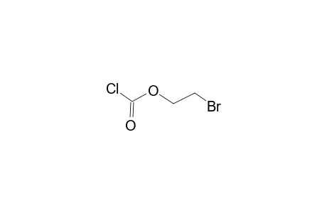 chloroformic acid, 2-bromoethyl ester