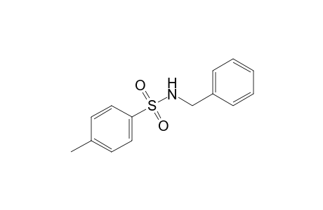 N-benzyl-p-toluenesulfonamide