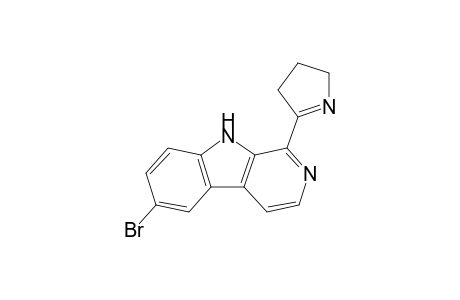 Eudistomin H