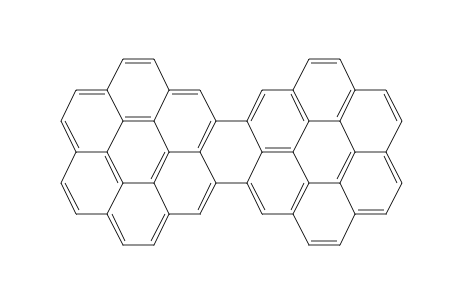 Benzo[1,2,3-bc:4,5,6-b'c']dicoronene