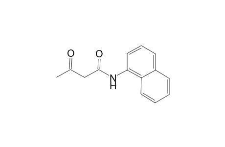 N-1-NAPHTHYLACETOACETAMIDE