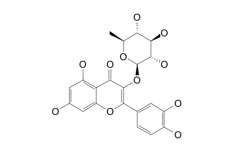 QUERCETRIN