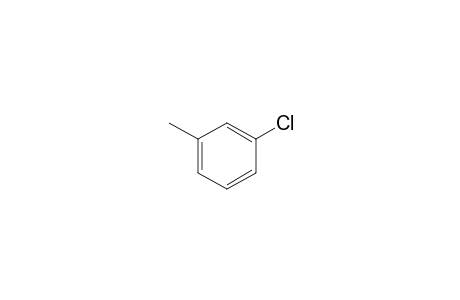 3-Chlorotoluene