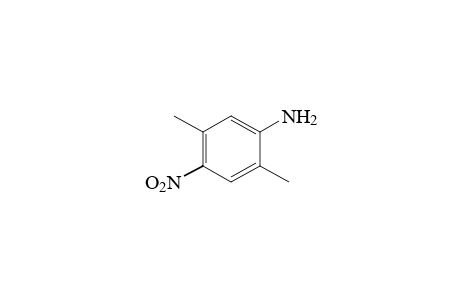 4-nitro-2,5-xylidine