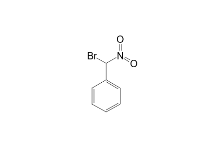 PHENYLBROMONITROMETHANE