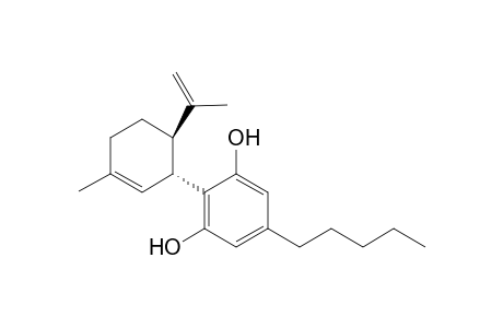 Cannabidiol