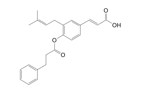 Buccharin