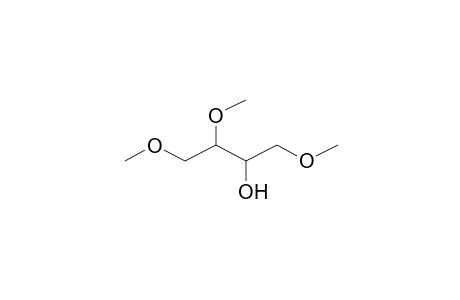 1,3,4-Trimethoxy-2-butanol